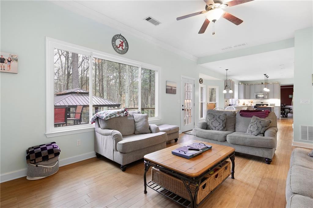 4057 Watkins Glen Drive