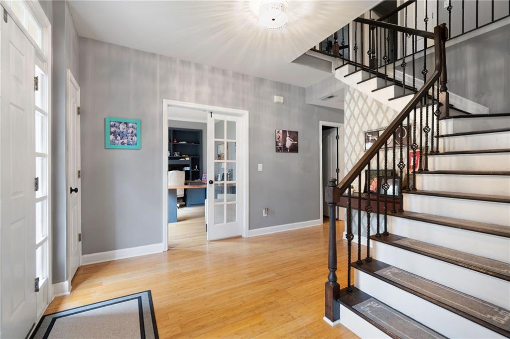 4057 Watkins Glen Drive