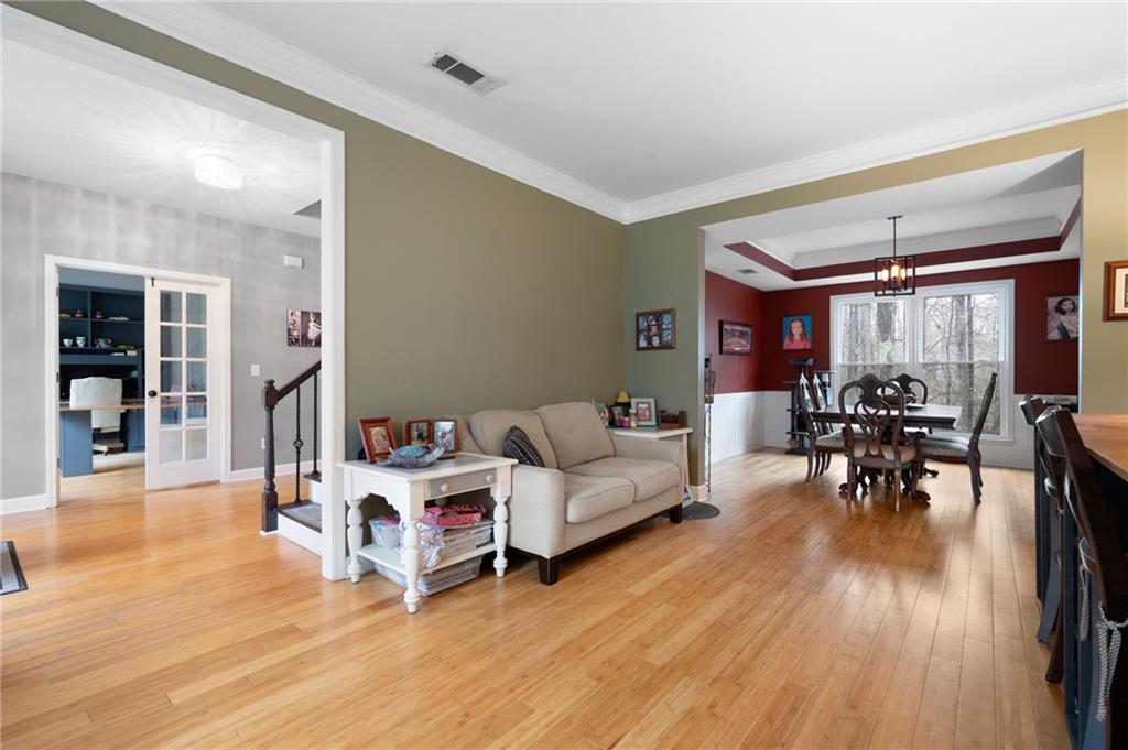 4057 Watkins Glen Drive