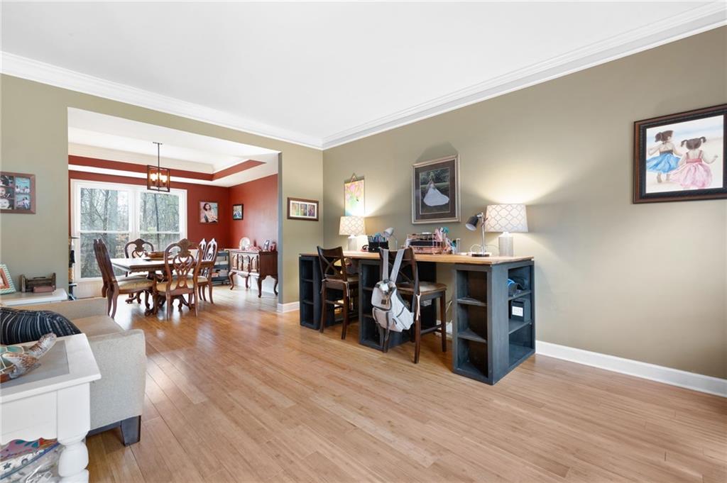 4057 Watkins Glen Drive