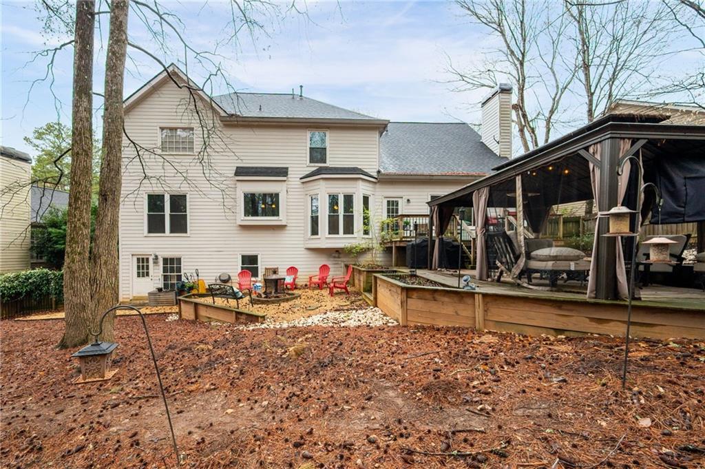 4057 Watkins Glen Drive