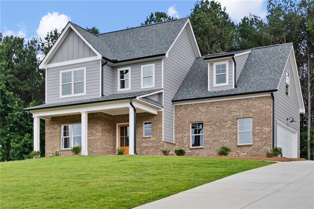 270 Gainesborough Drive