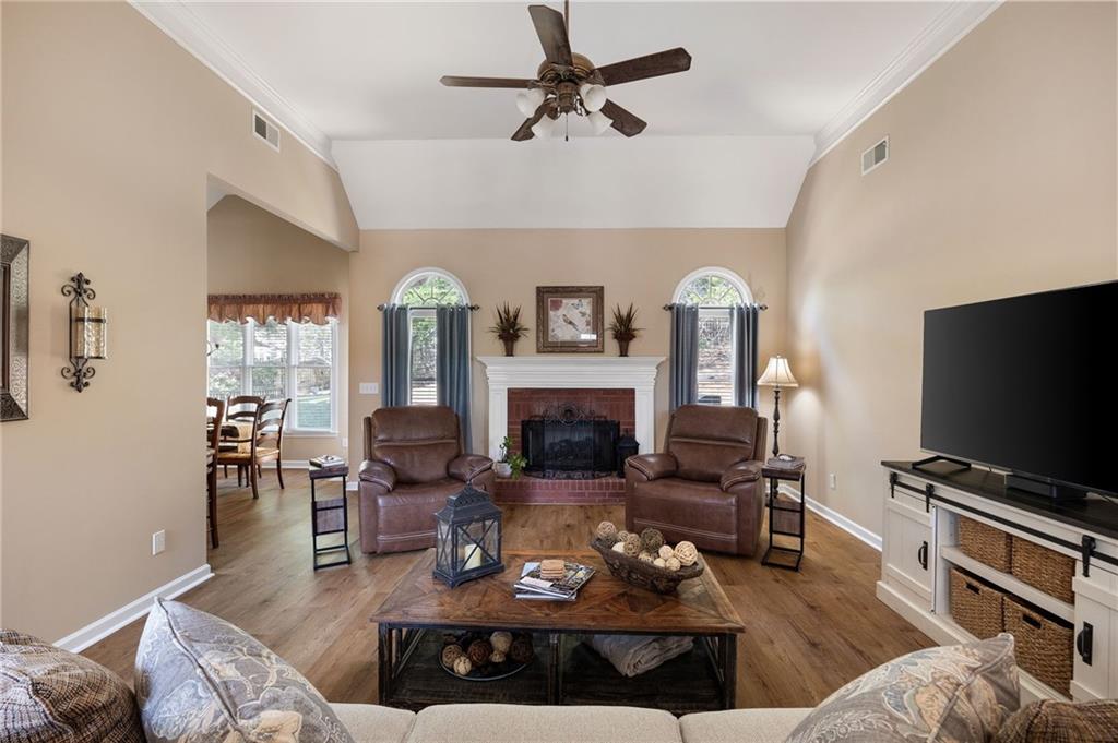 555 Golf Crest Drive