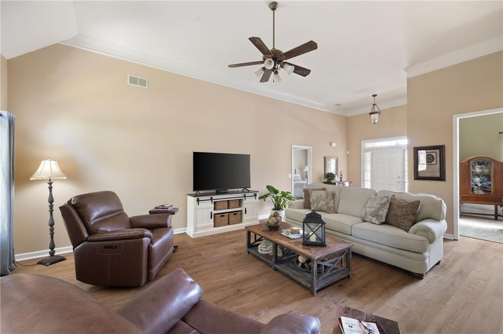 555 Golf Crest Drive