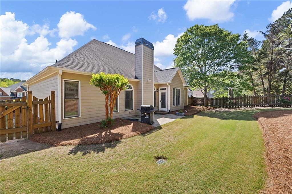 555 Golf Crest Drive