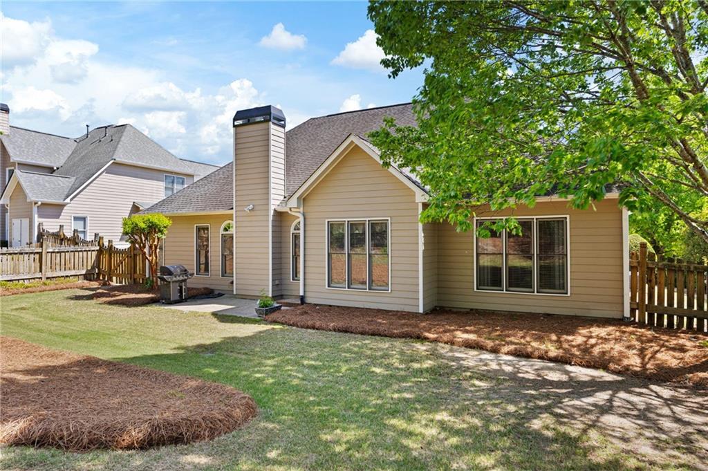 555 Golf Crest Drive