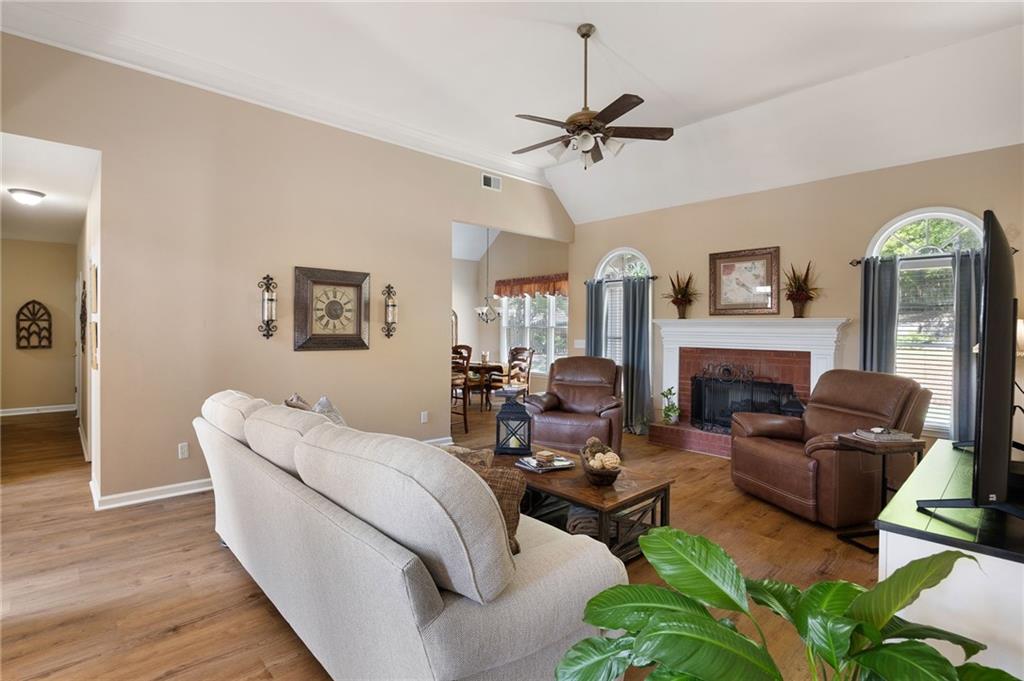 555 Golf Crest Drive