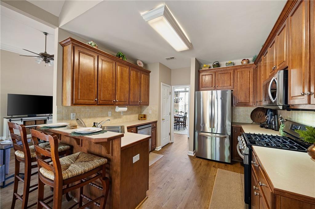 555 Golf Crest Drive