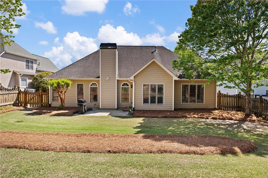 555 Golf Crest Drive