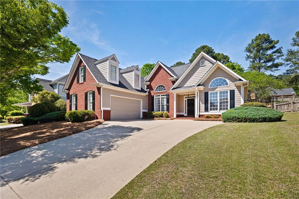 555 Golf Crest Drive