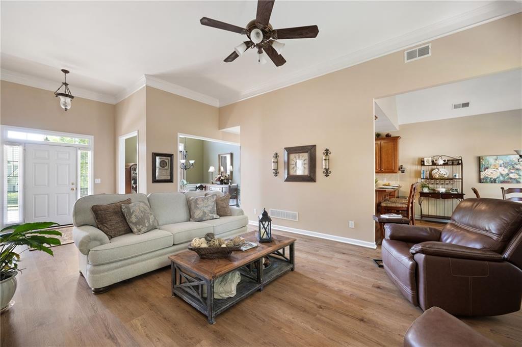 555 Golf Crest Drive