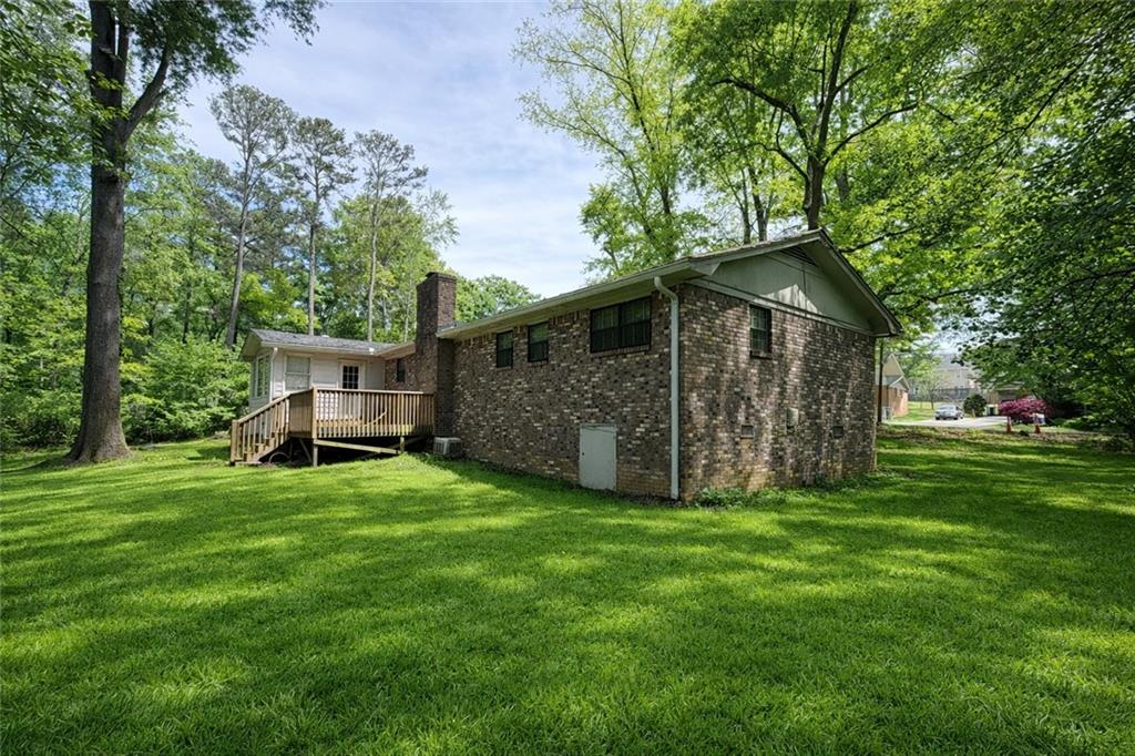 3354 Forest Hill Road