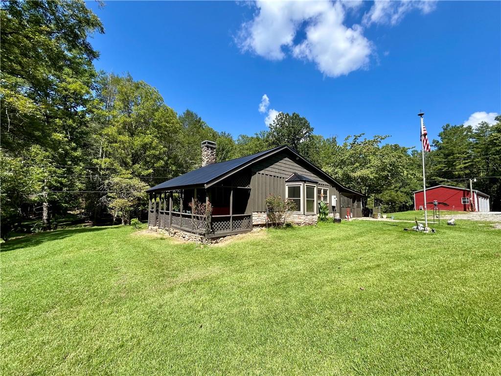581 N Garrett Branch Road Ellijay Ga Us 30536 B888930a99d08d4785aaa077248e74a3