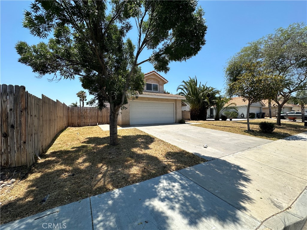 25439 Ceremony Avenue