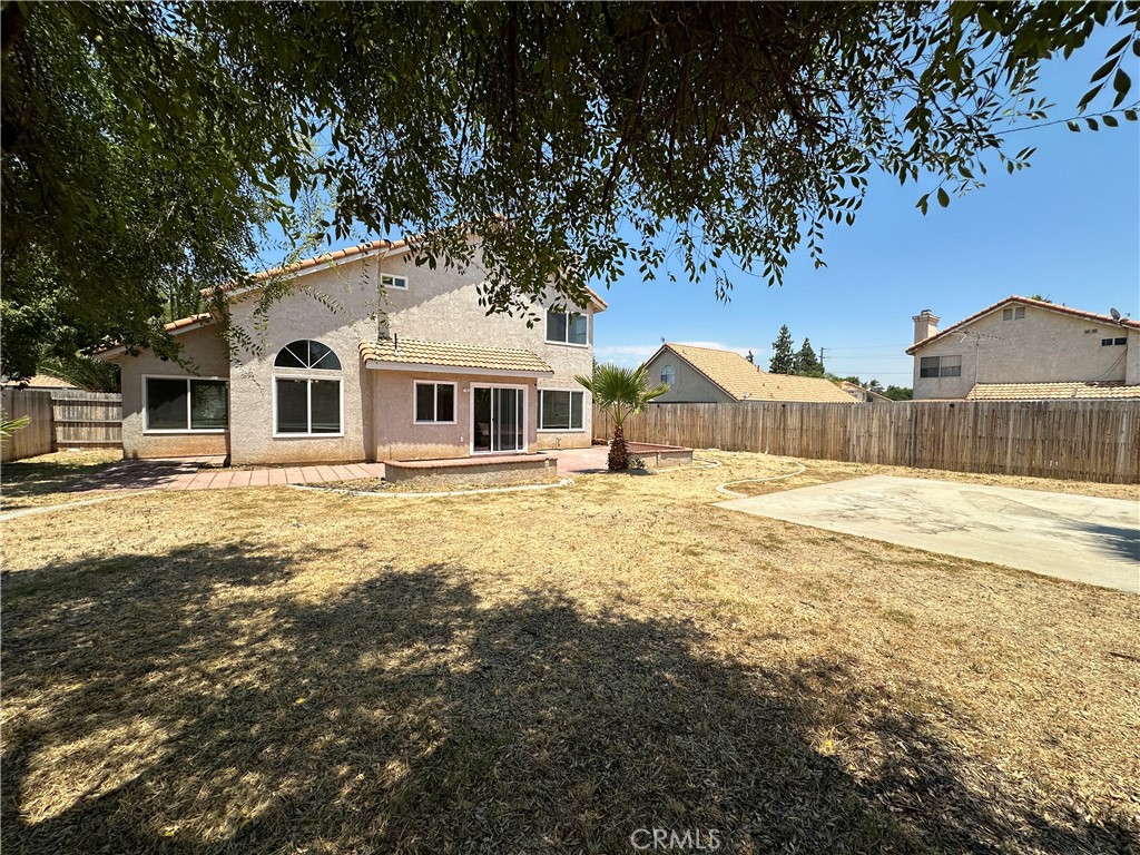 25439 Ceremony Avenue