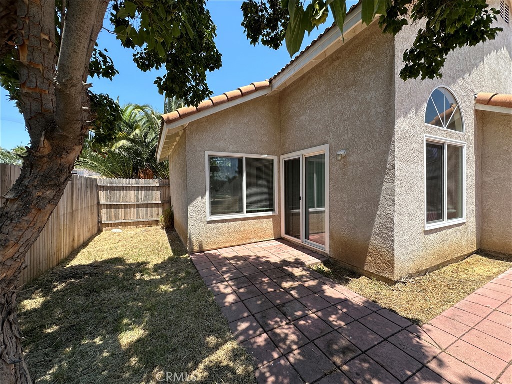 25439 Ceremony Avenue