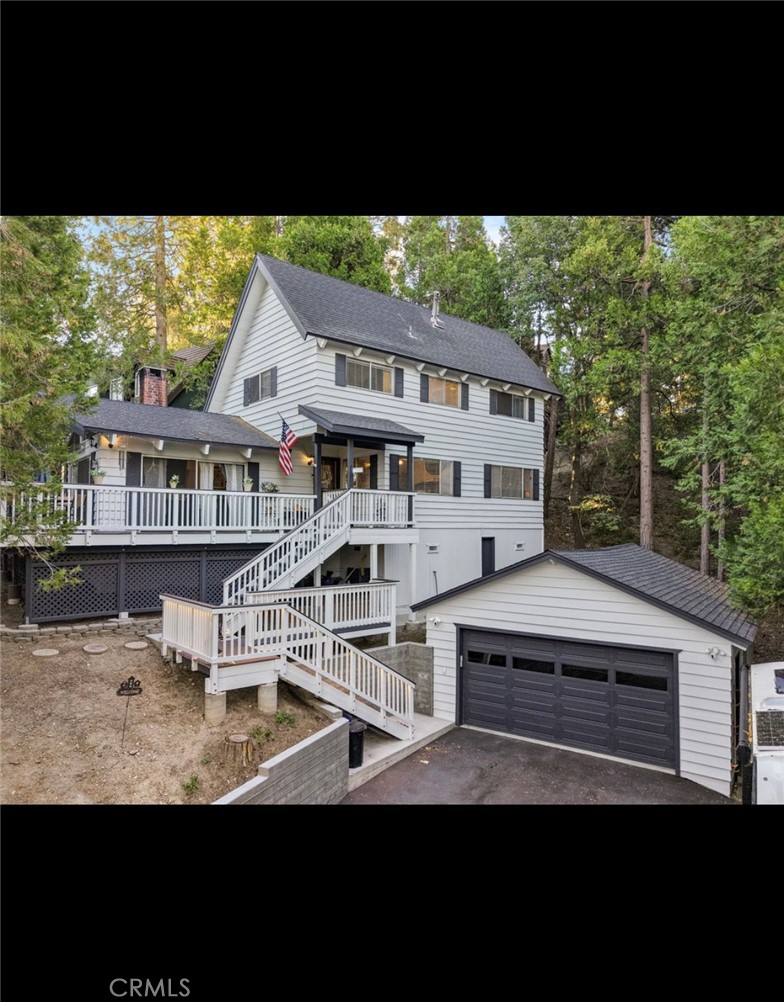 539 Rainier
