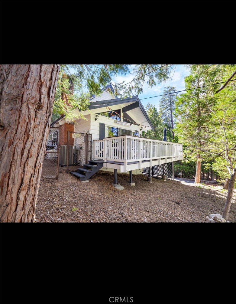 539 Rainier