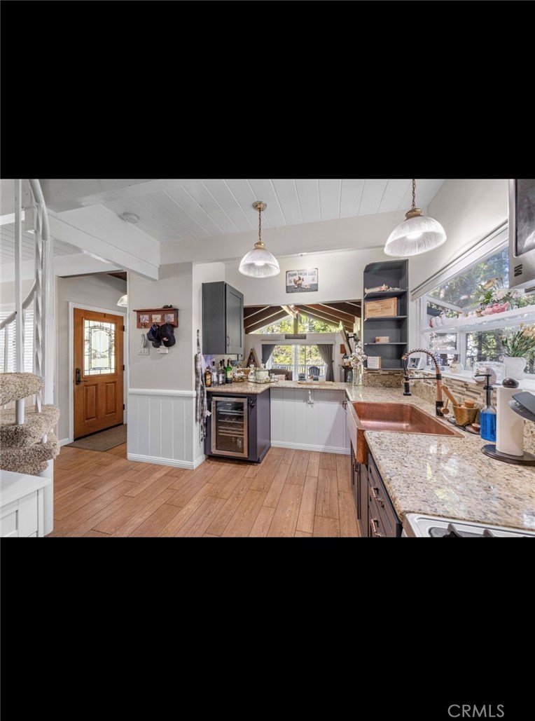 539 Rainier