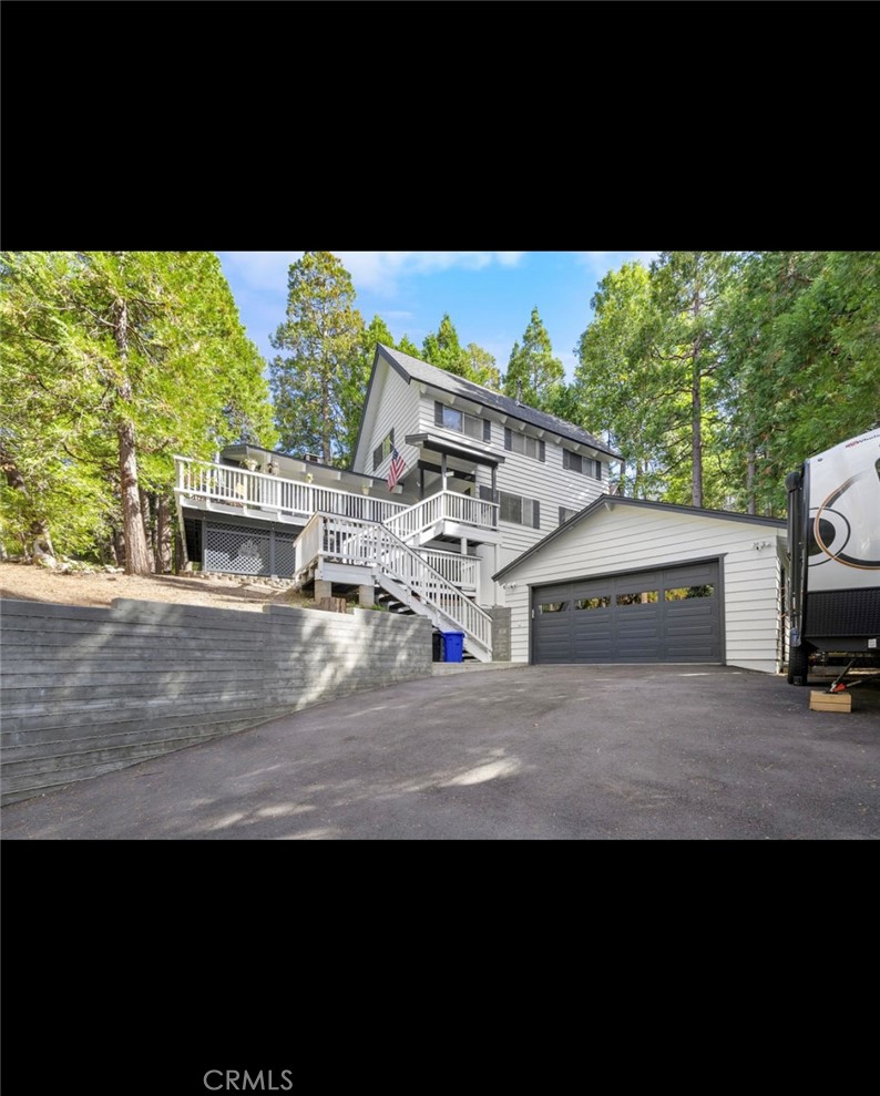 539 Rainier
