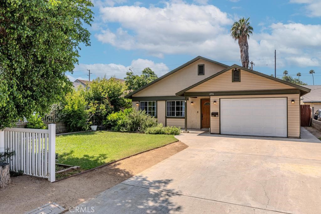 4356 Gardena Drive