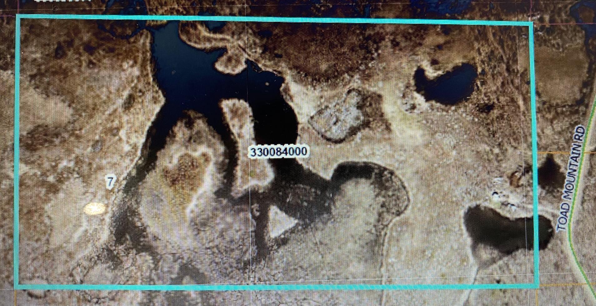 20772 TOAD MOUNTAIN RD