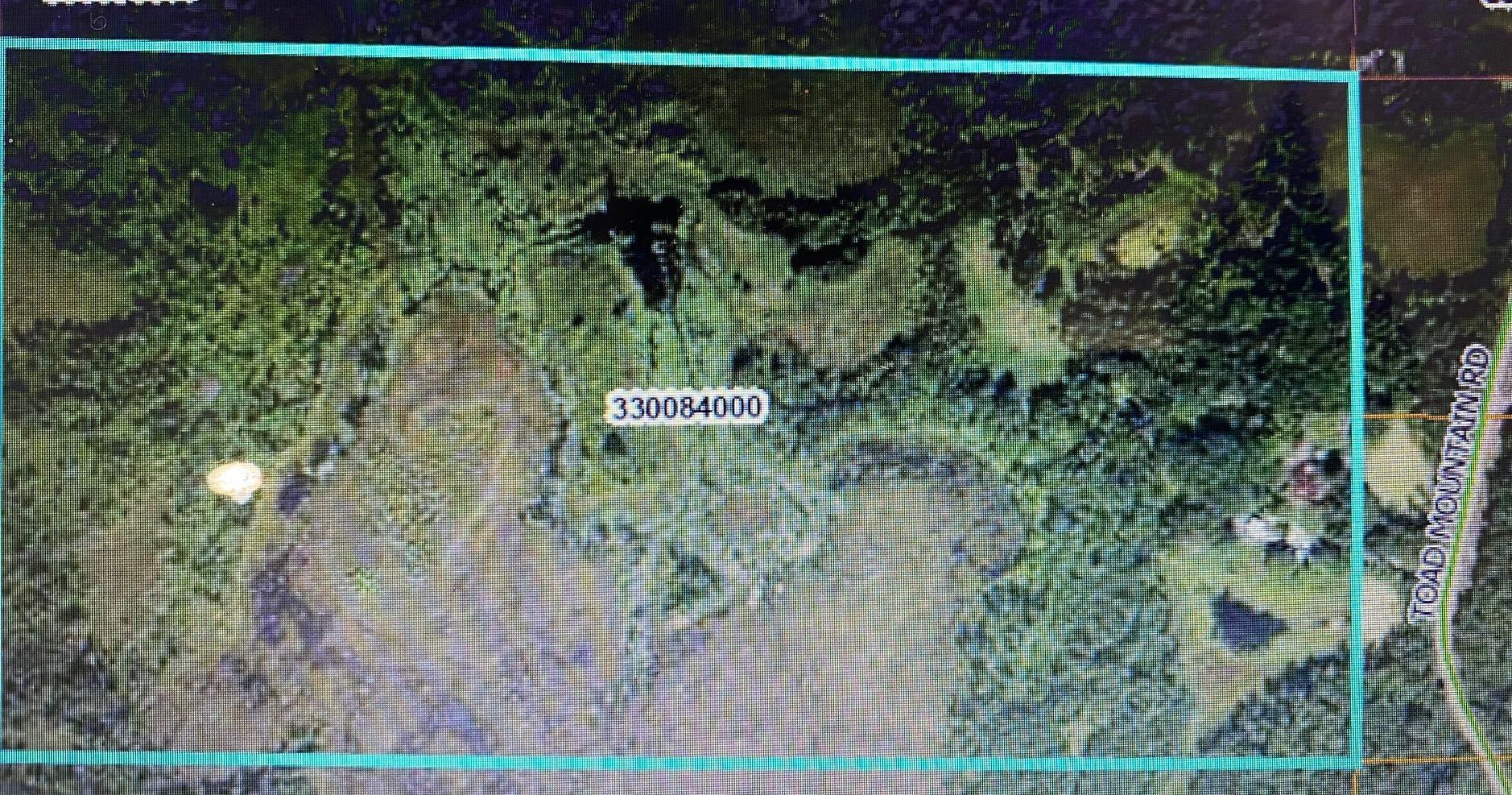 20772 TOAD MOUNTAIN RD