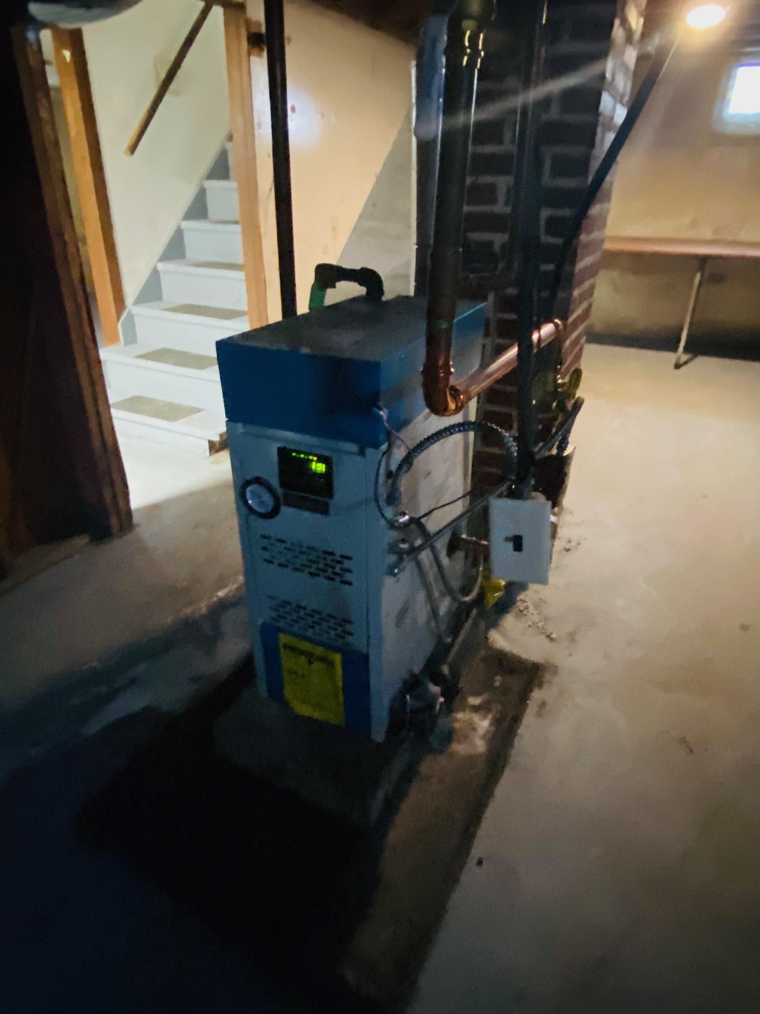 407 W Garfield Avenue