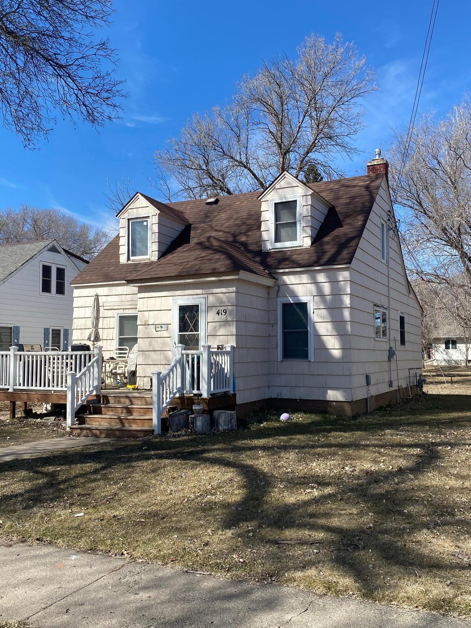 419 W Monroe Avenue