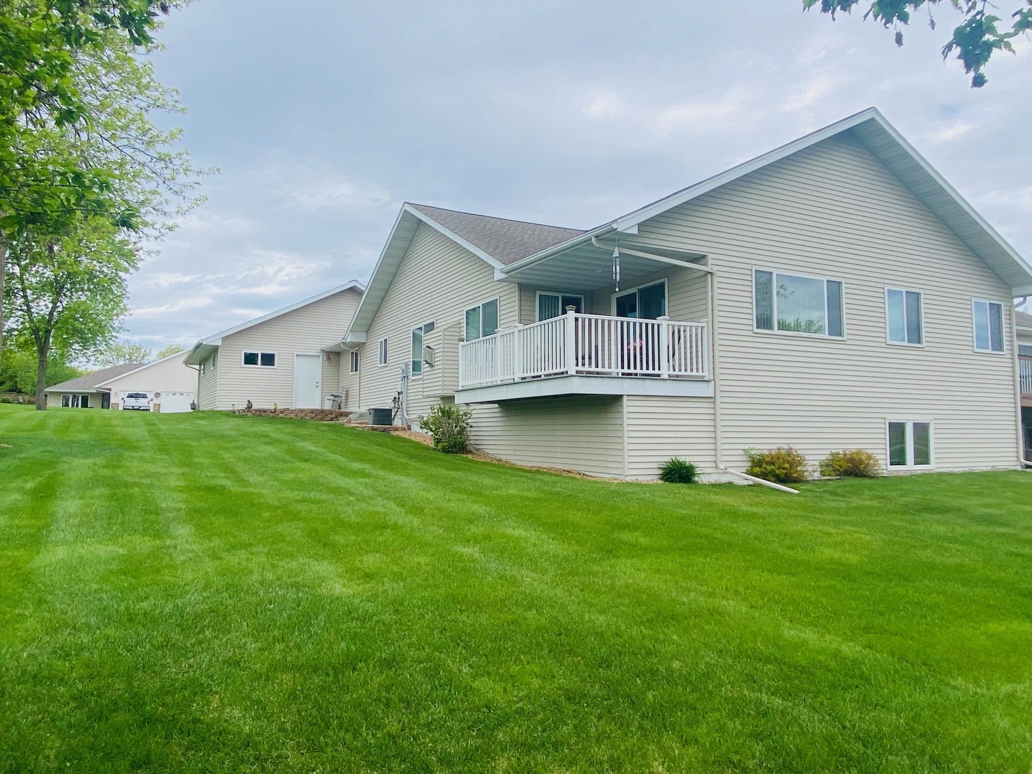 1840 Bridgeview Boulevard