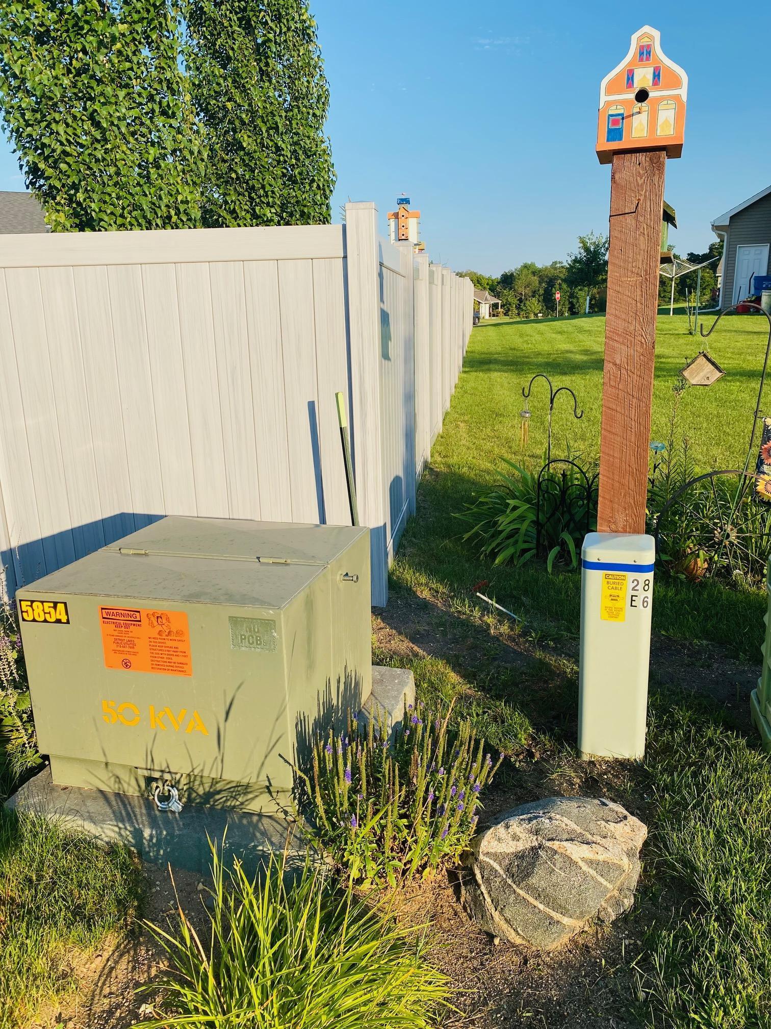 1147 Long Bridge Circle