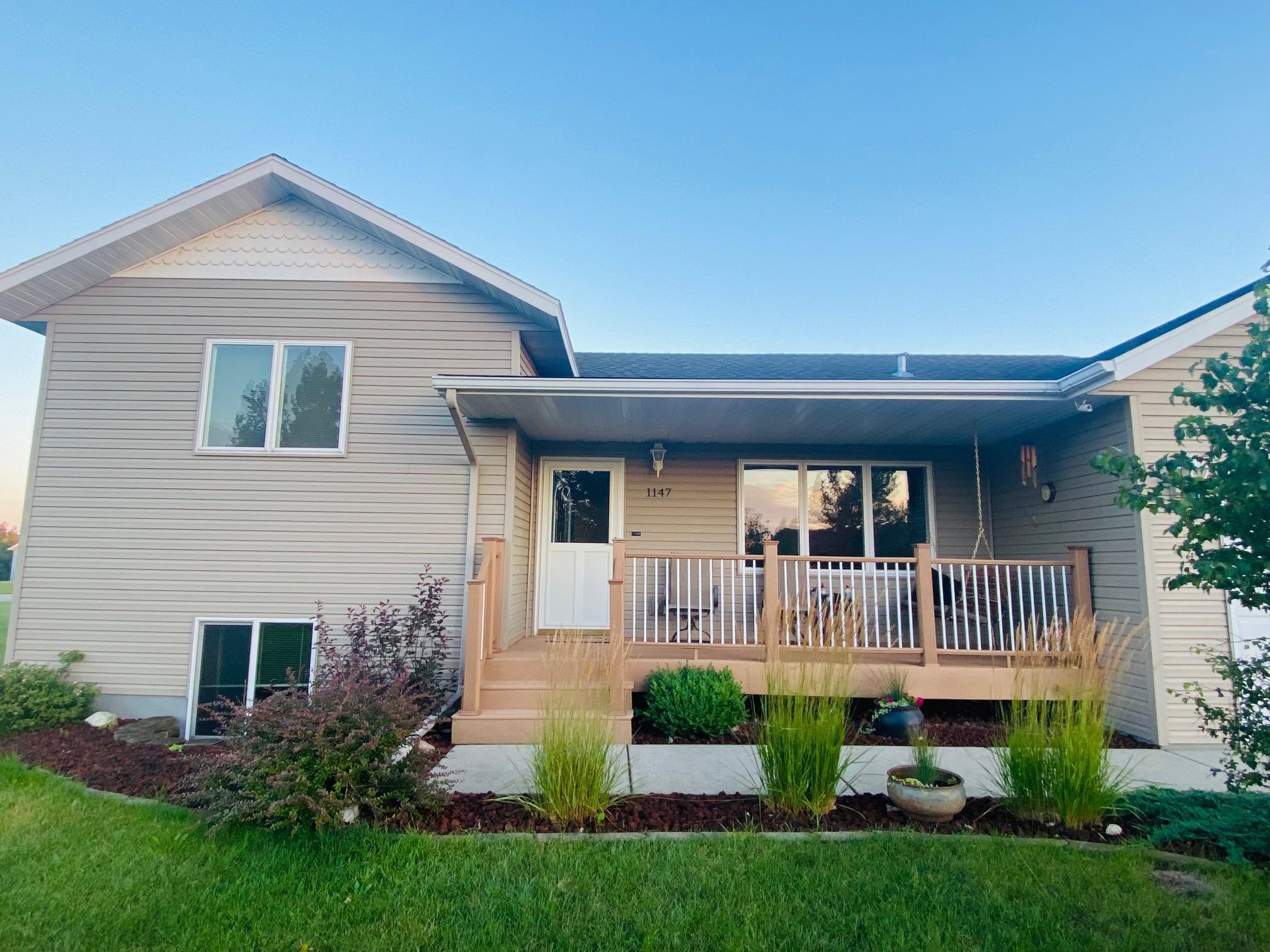 1147 Long Bridge Circle