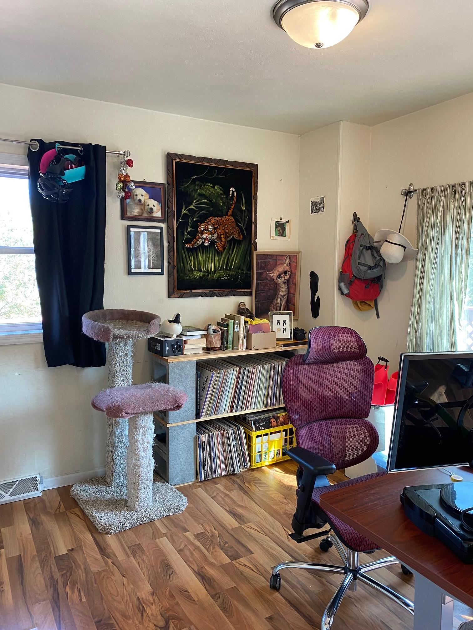 204 Oak Grove Avenue