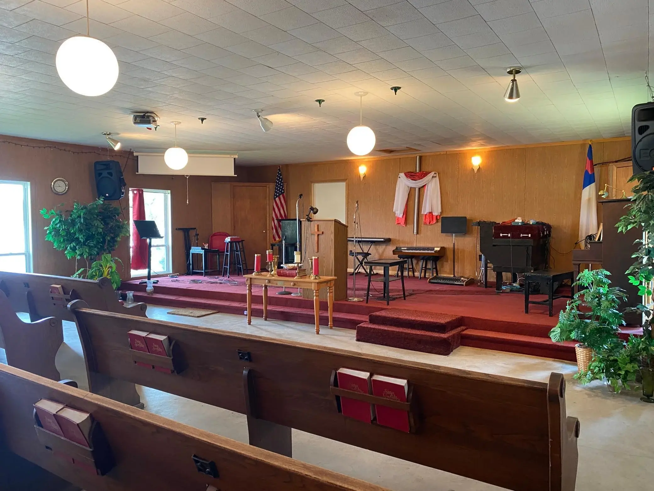 TBD 120th Avenue