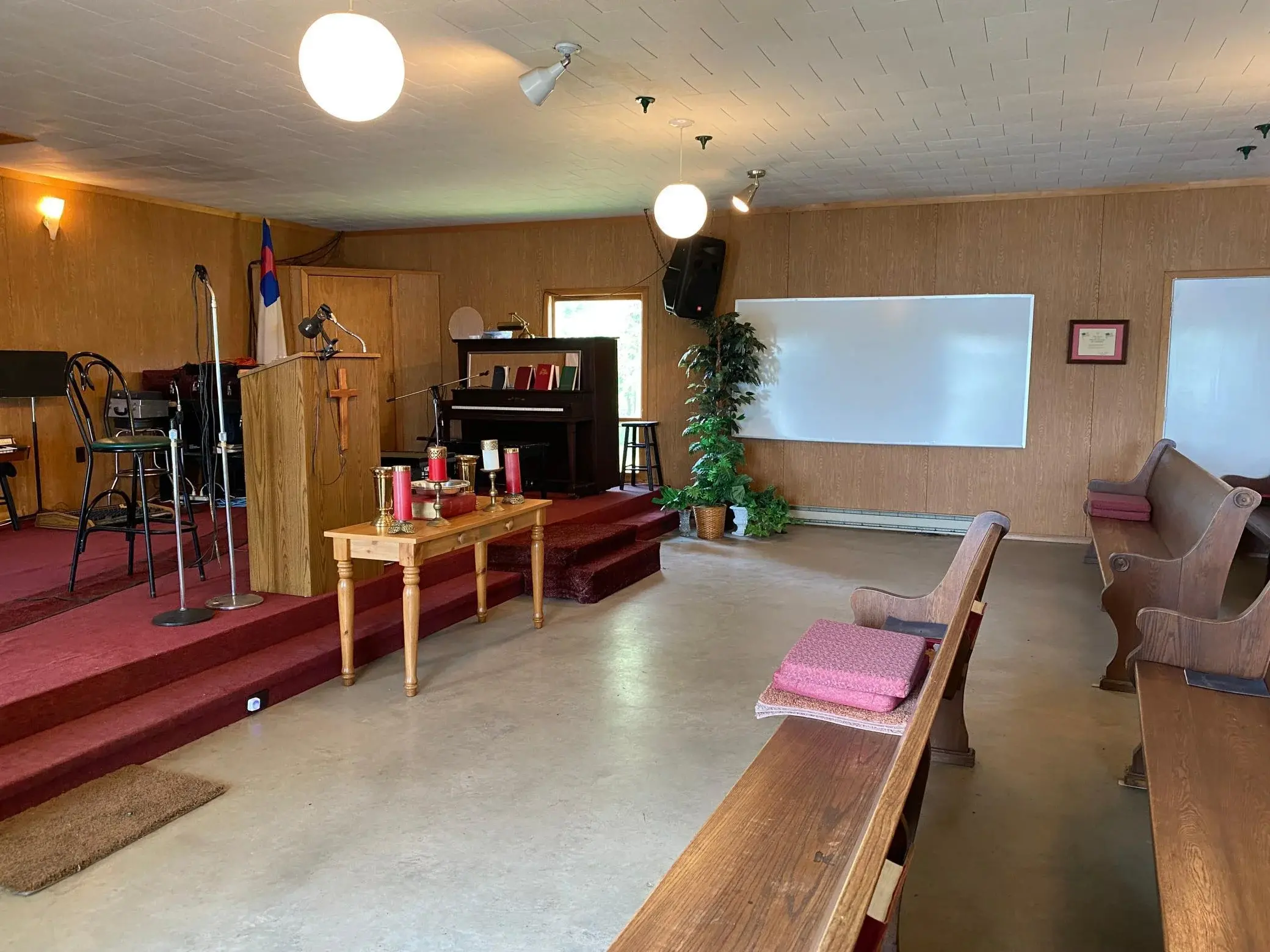 TBD 120th Avenue