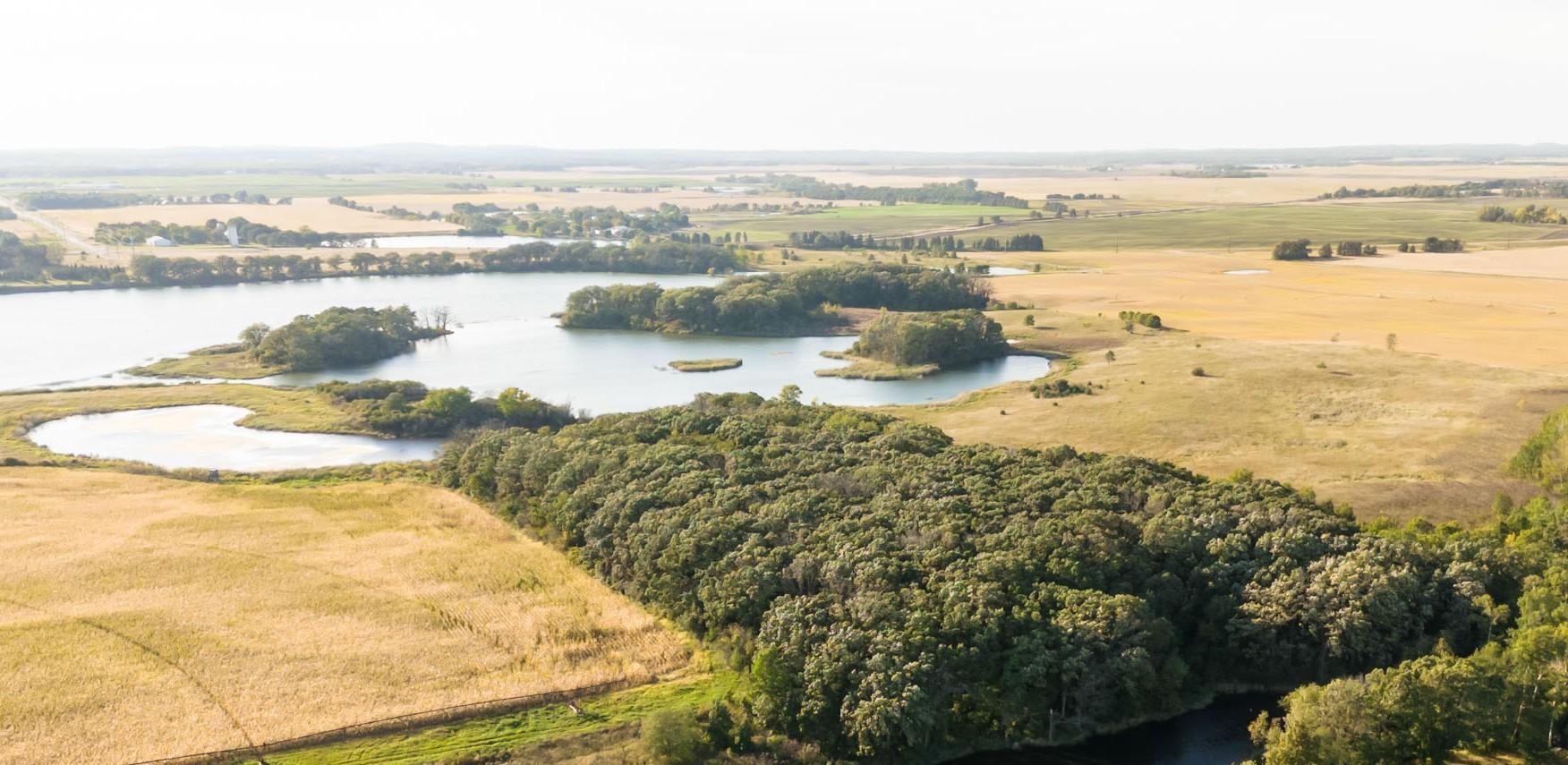 TBD Parcel B County 42