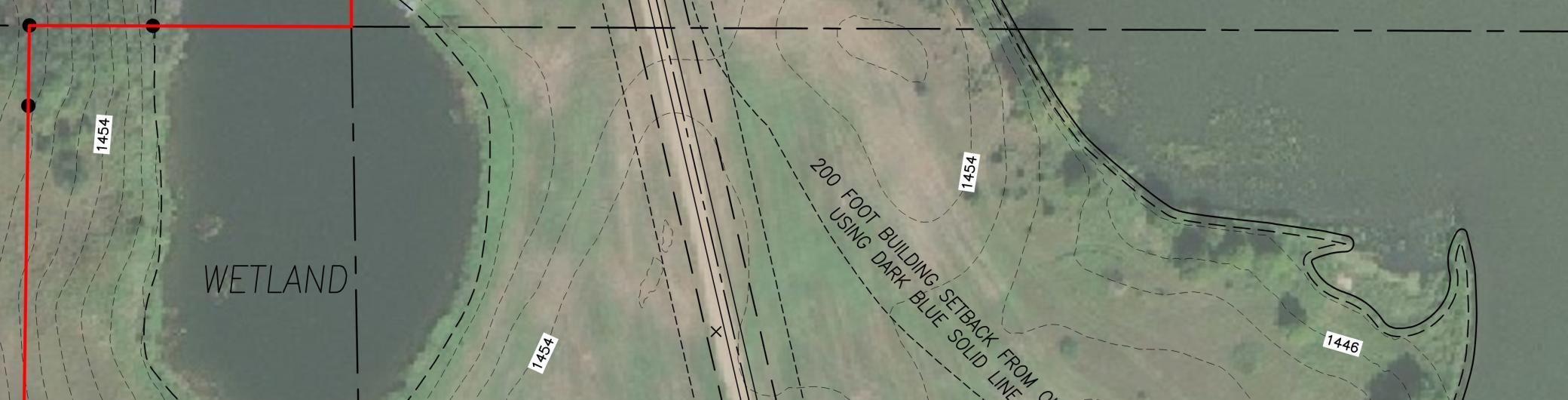 TBD Parcel B County 42