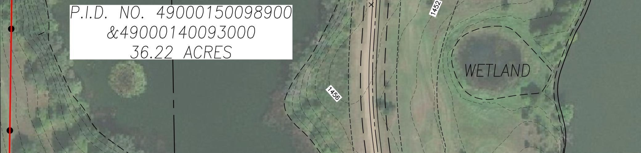 TBD Parcel E County 42