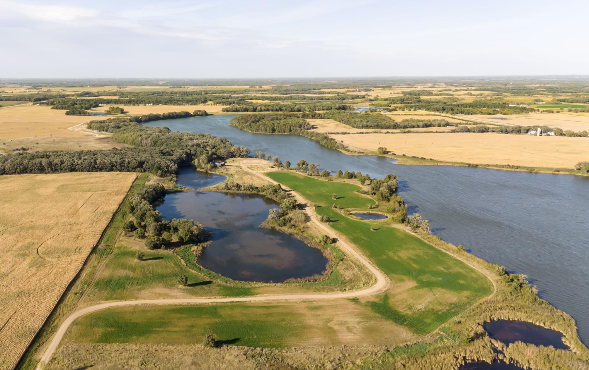 TBD Parcel E County 42