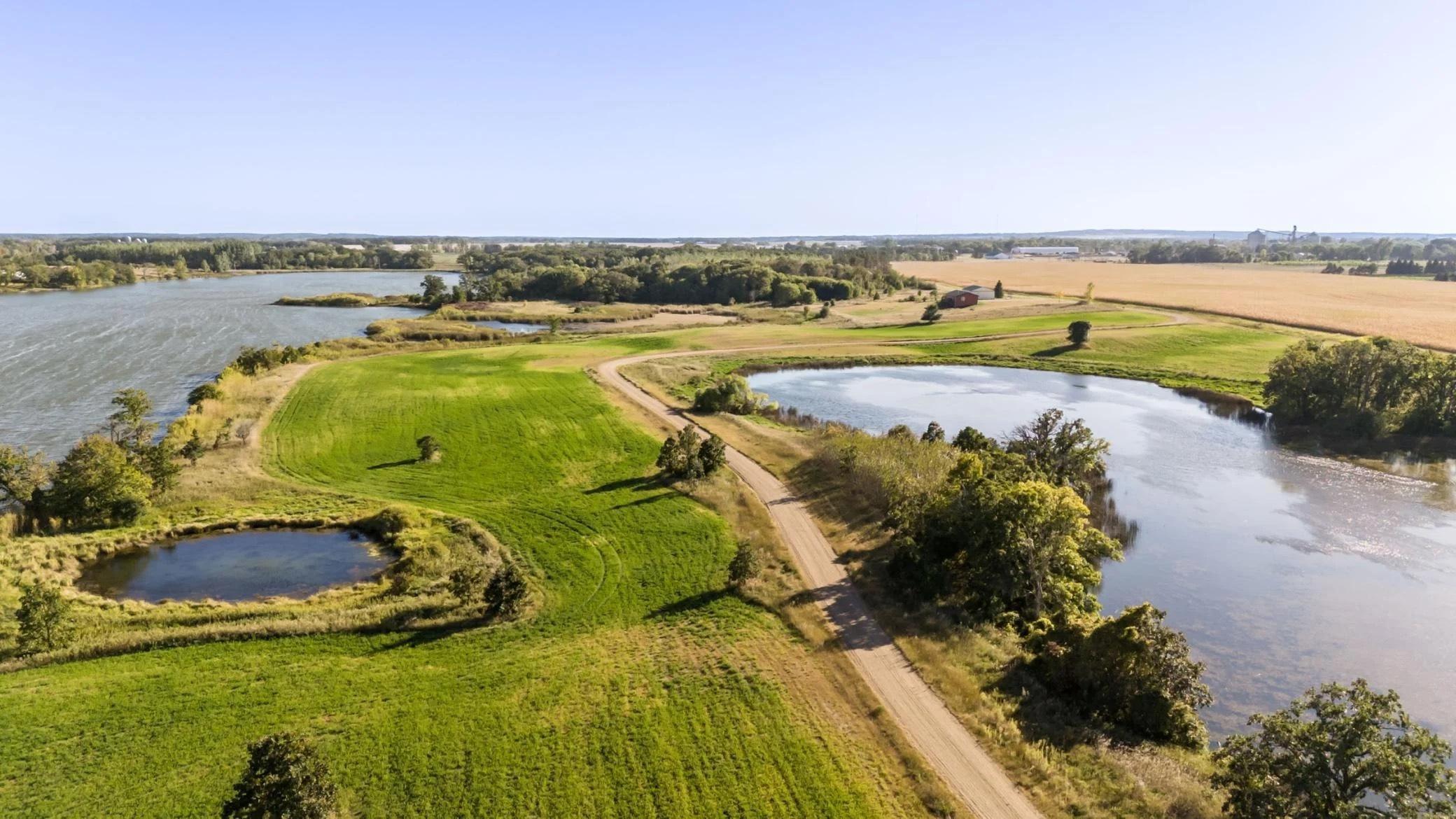 TBD Parcel E County 42