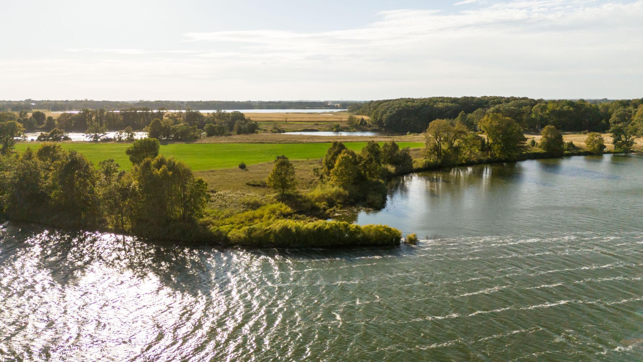 TBD Parcel E County 42