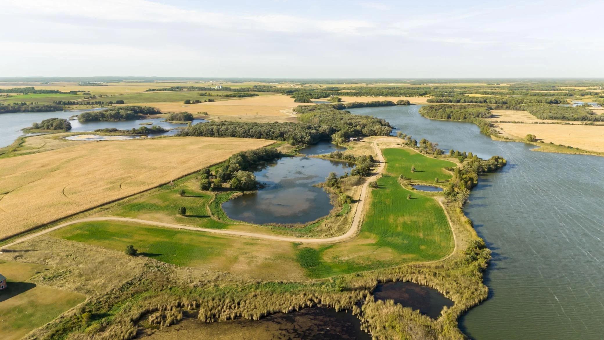 TBD Parcel E County 42