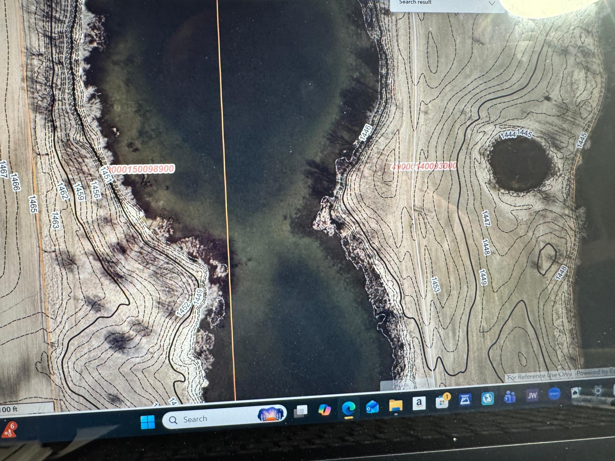 TBD Parcel D County 42