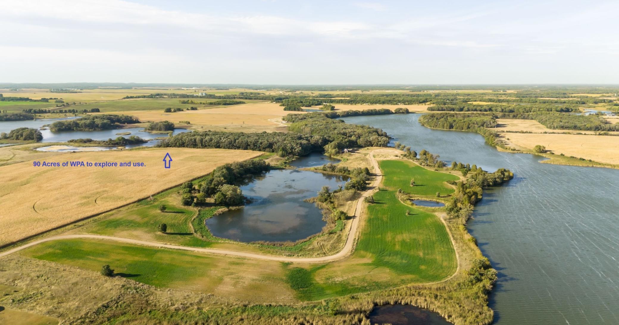 TBD Parcel D County 42