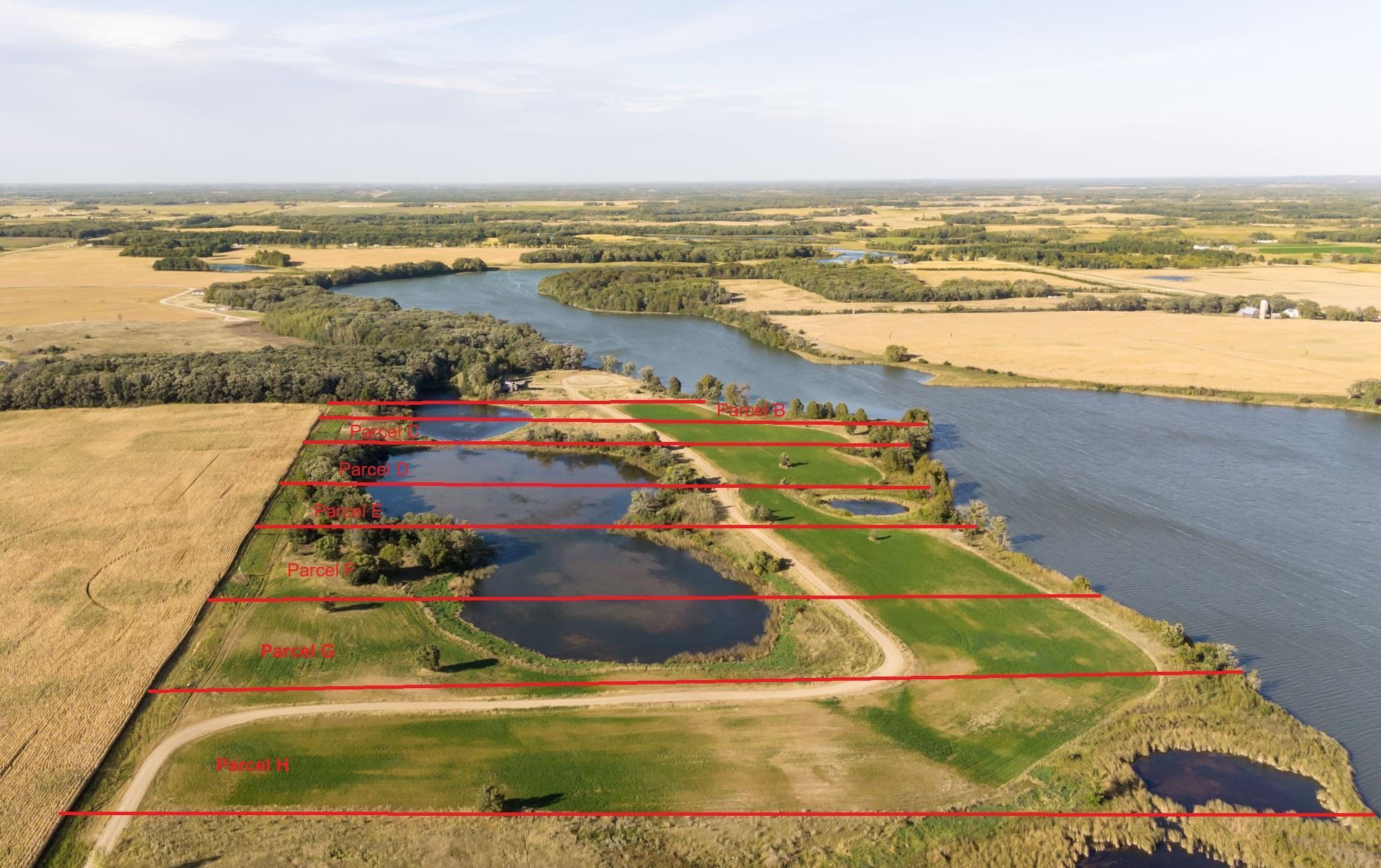 TBD Parcel F County 42