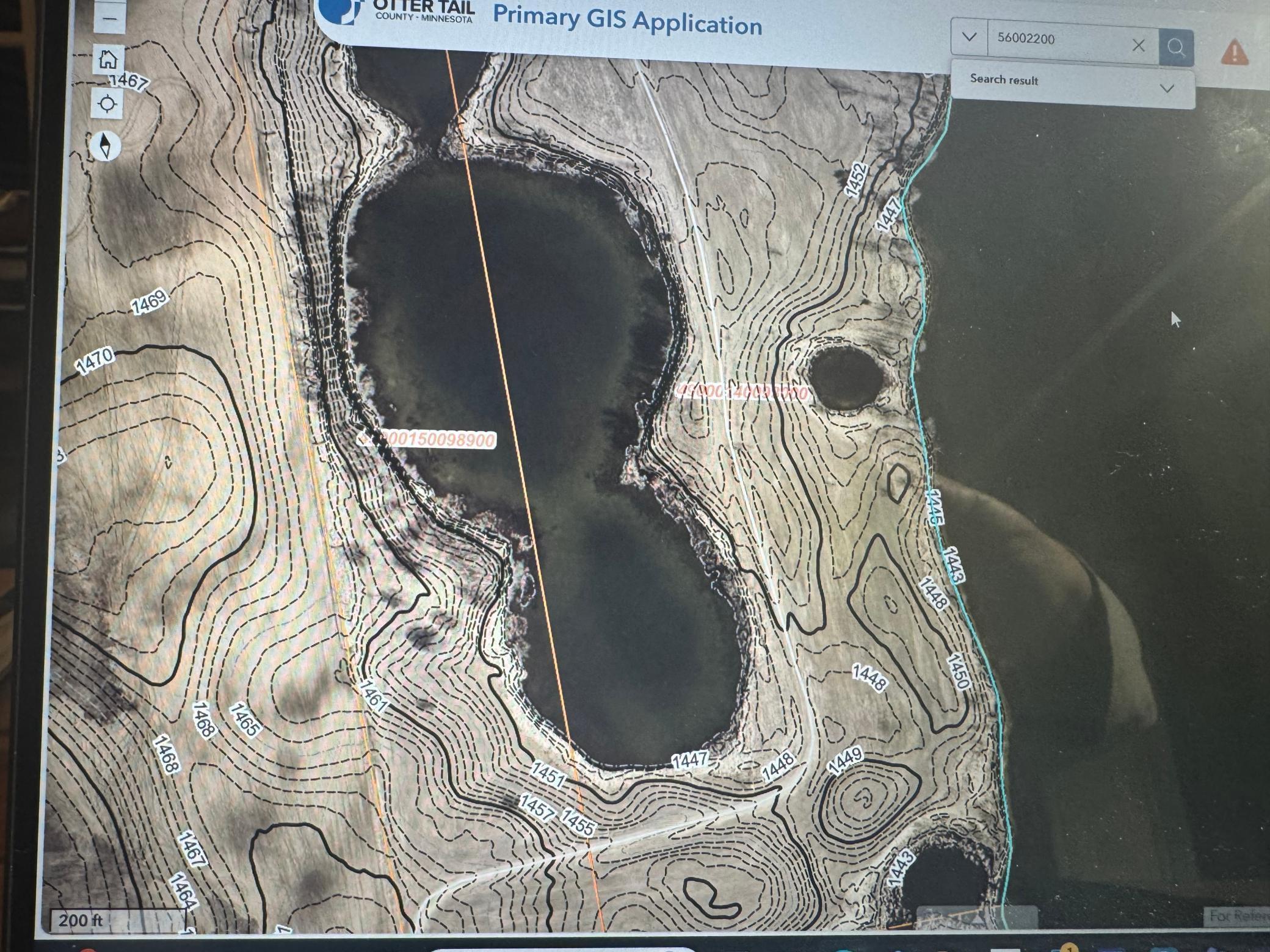 TBD Parcel F County 42