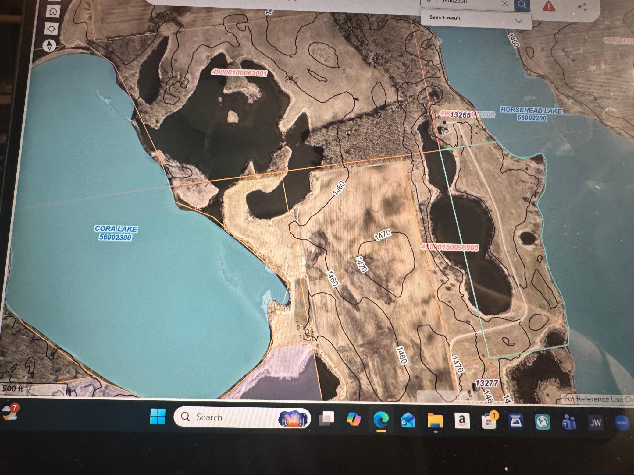 TBD Parcel G County 42