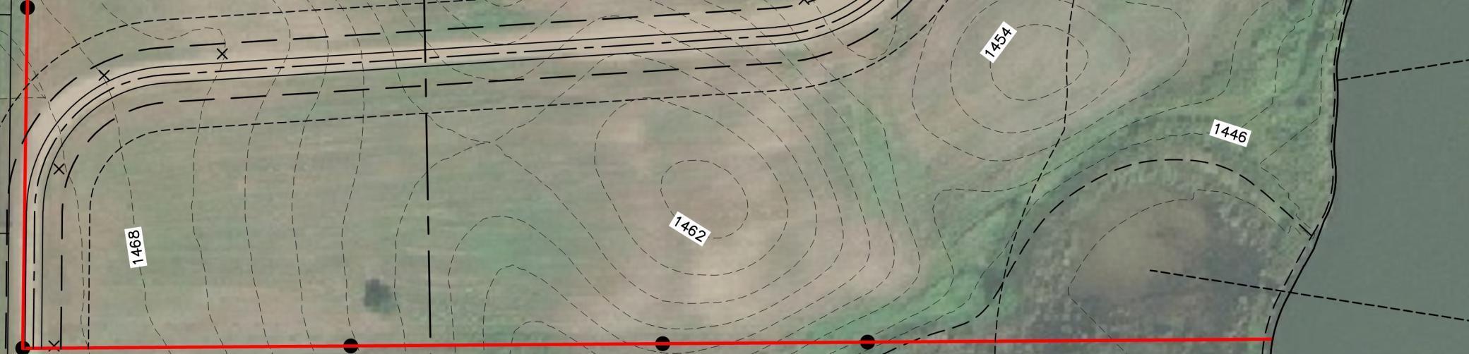 TBD Parcel H County 42