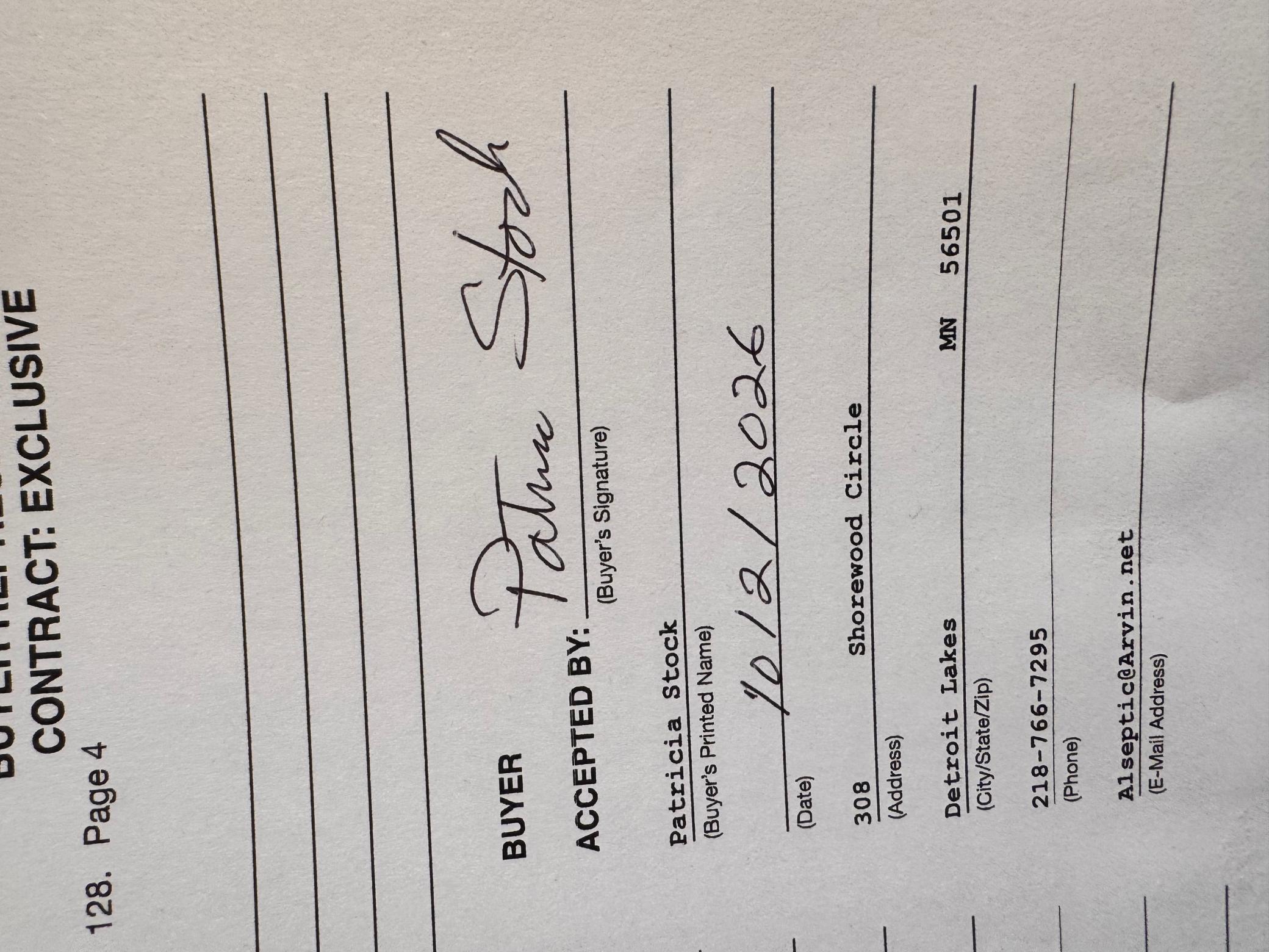 TBD Parcel H County 42
