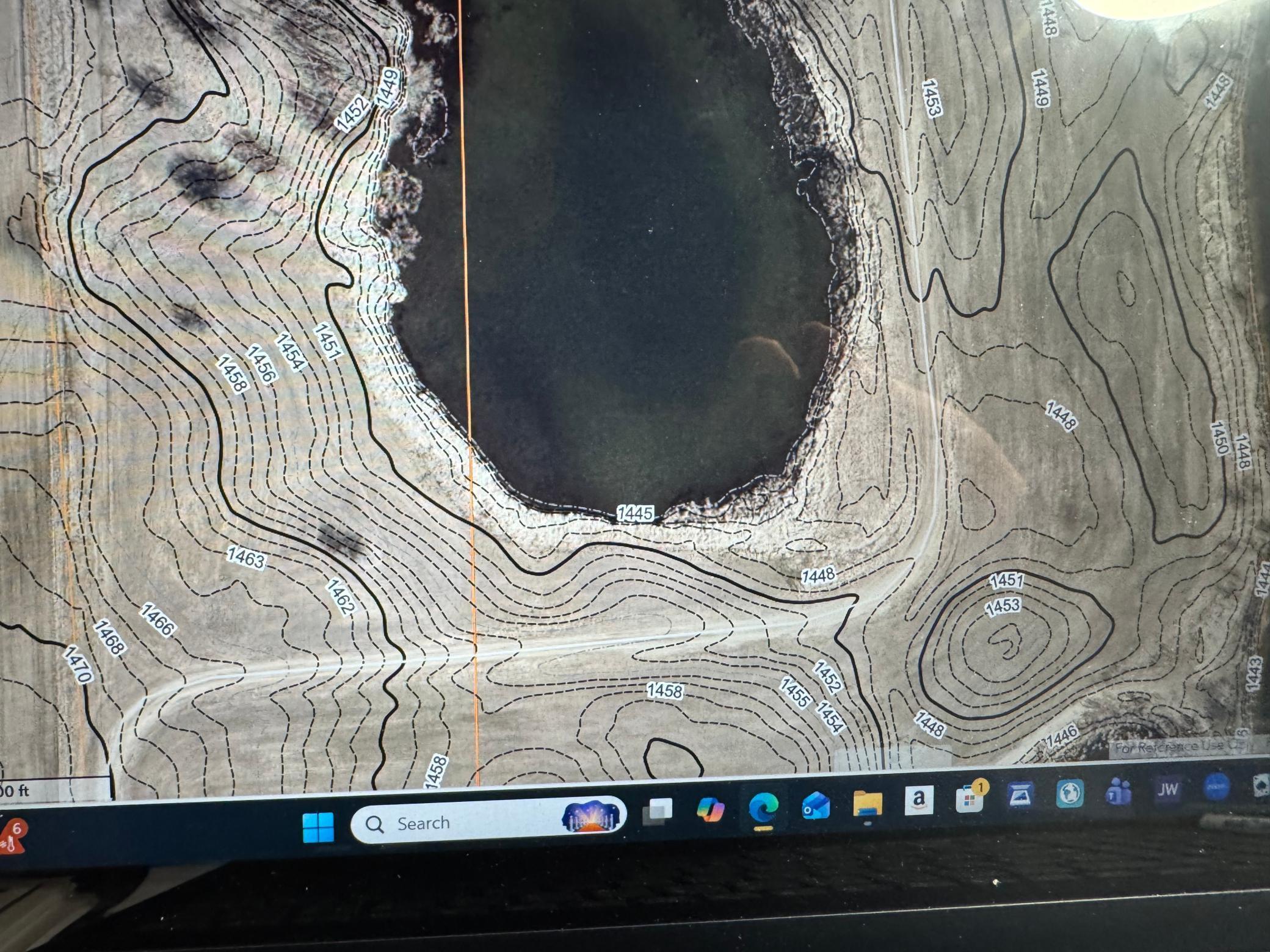 TBD Parcel H County 42